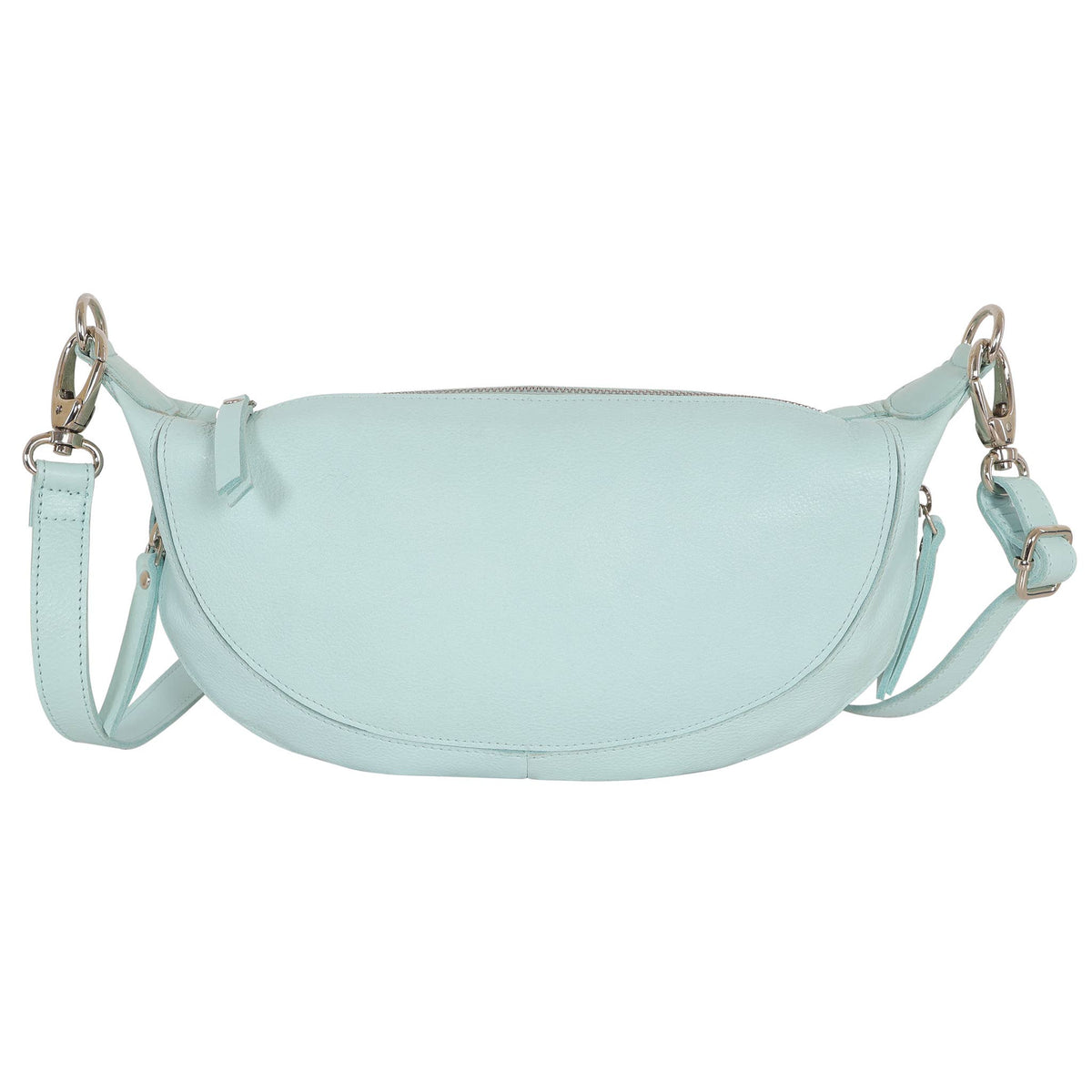 Latico Leather Crosby Sling/Crossbody Handbag
