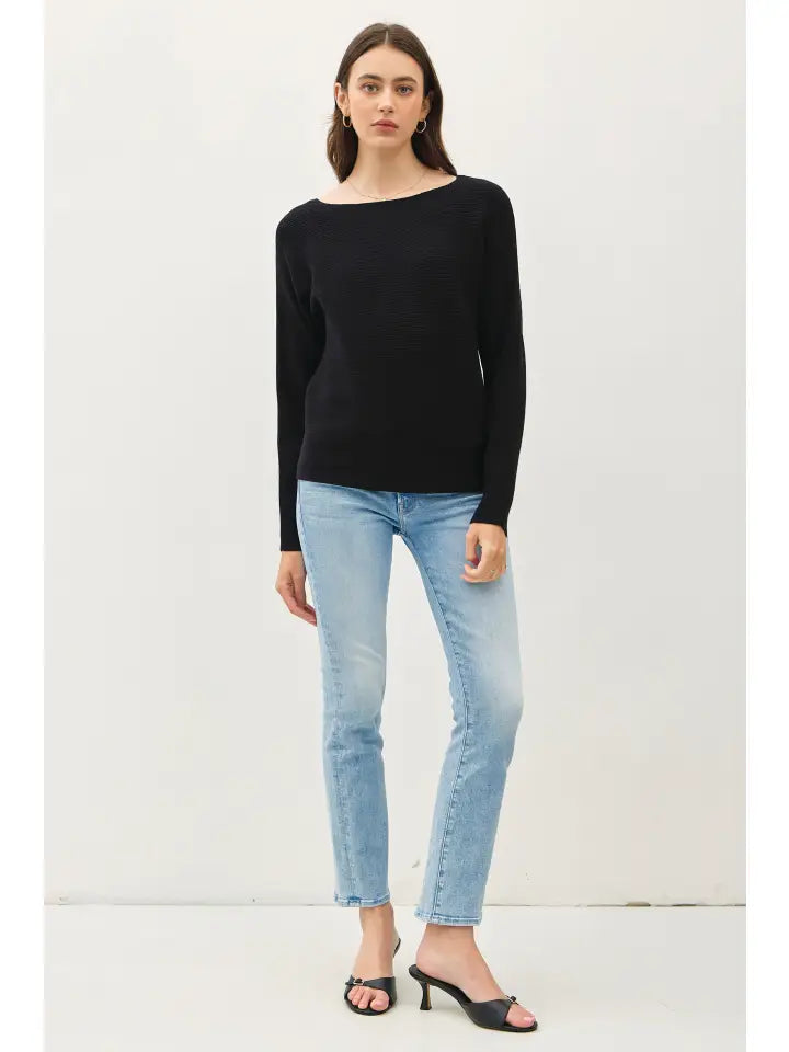 Be Cool The Shelby Sweater