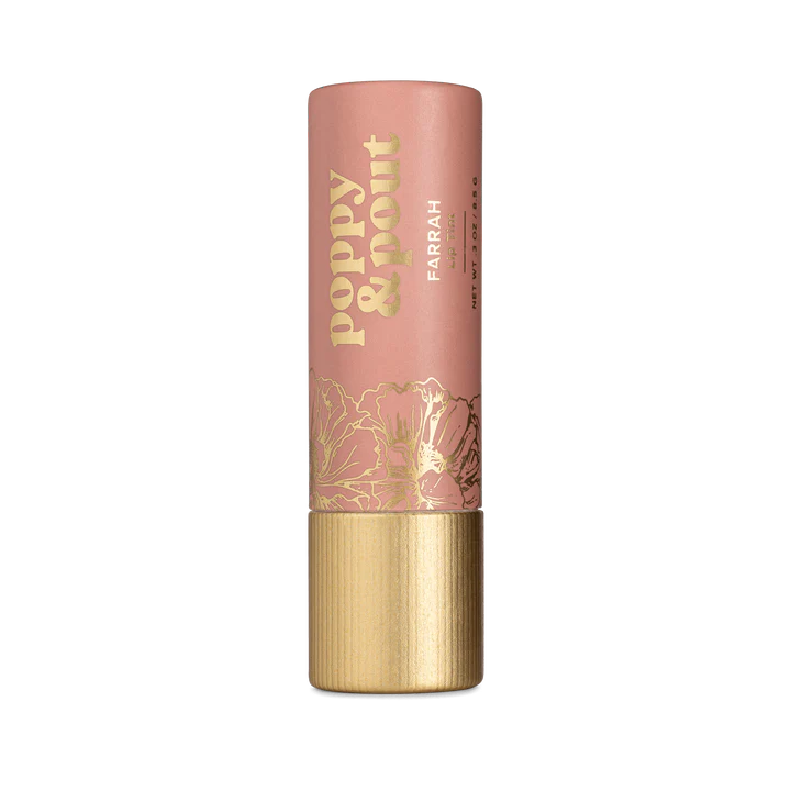 Poppy & Pout Lip Tint