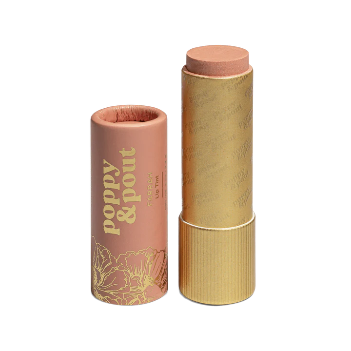 Poppy & Pout Lip Tint