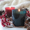 GP Candle Co. Hue Candles, 2 scents