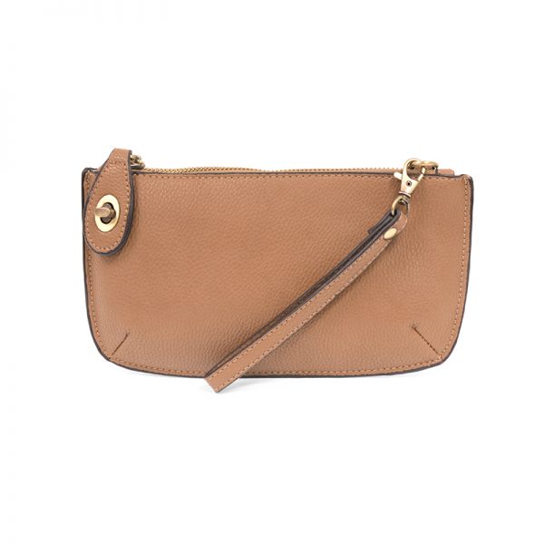 Joy Susan Crossbody Wristlet