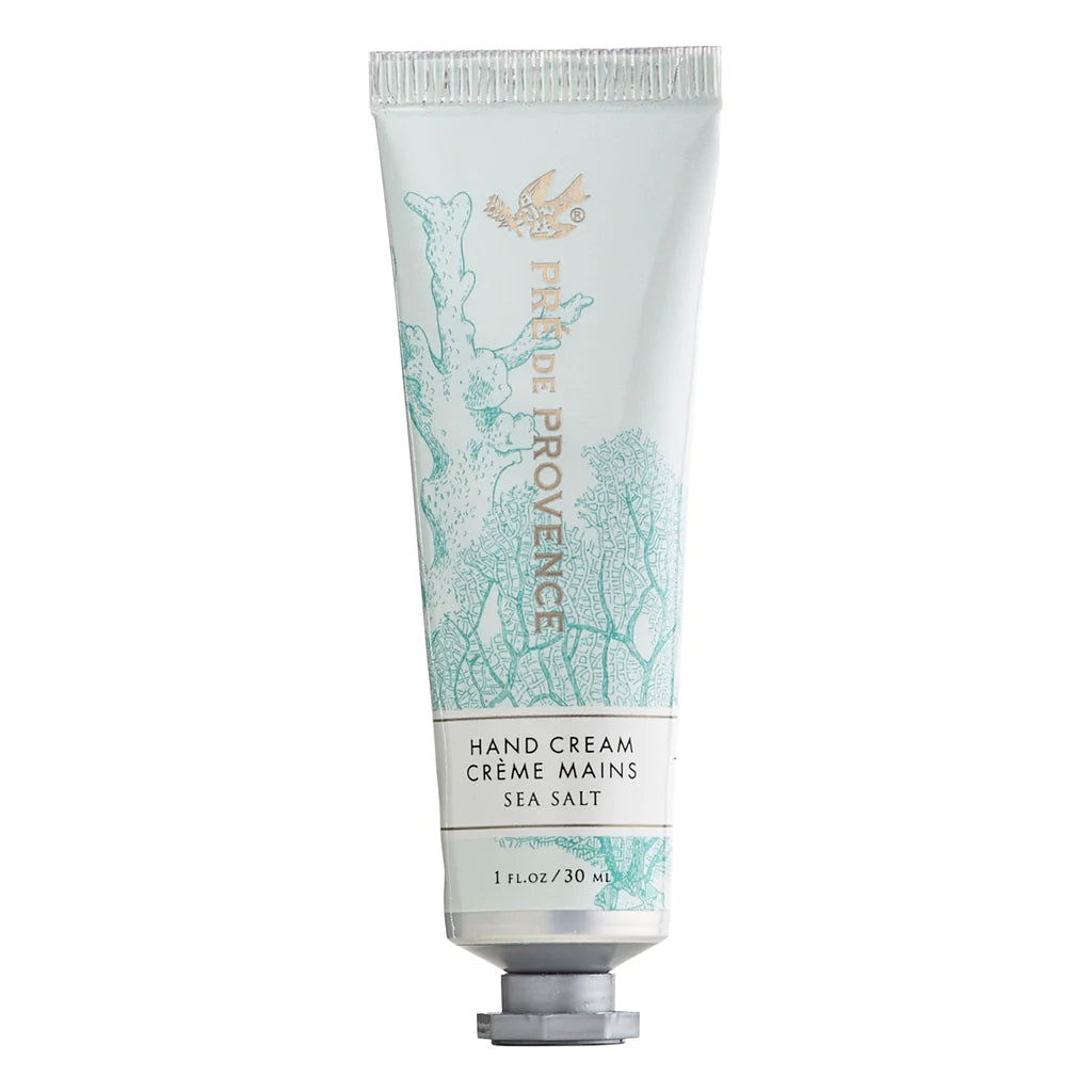 European Soaps Hand Cream, 6 scents