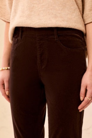 Tribal Audrey Pull on Cords