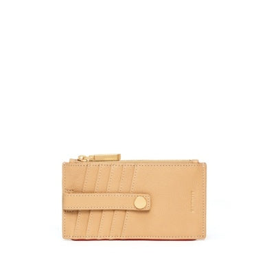 Hammitt 210 North Wallet Toasty Sand Gold