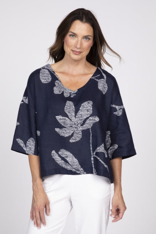 Olivia by Habitat Tessa Top