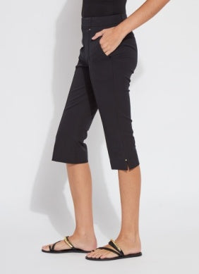 Lysse Amanda Capri Pant