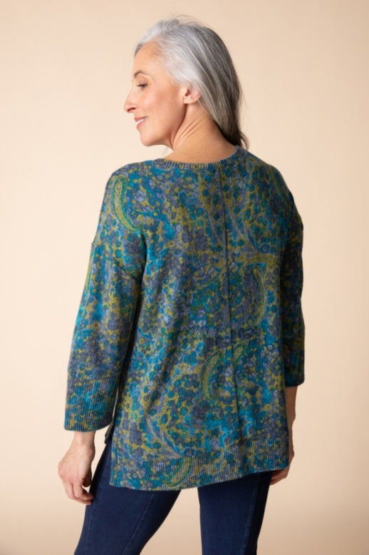 Habitat Super Soft Fleece Boxy Crew