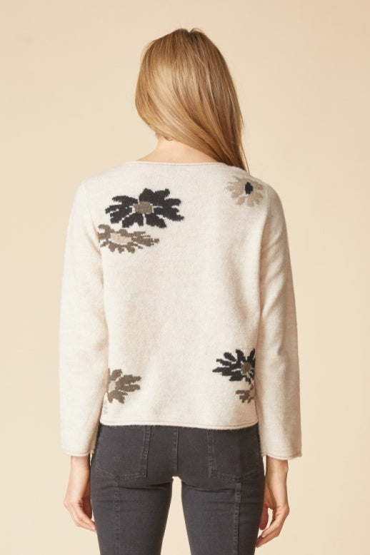 Habitat Cozy Boutique Sweater