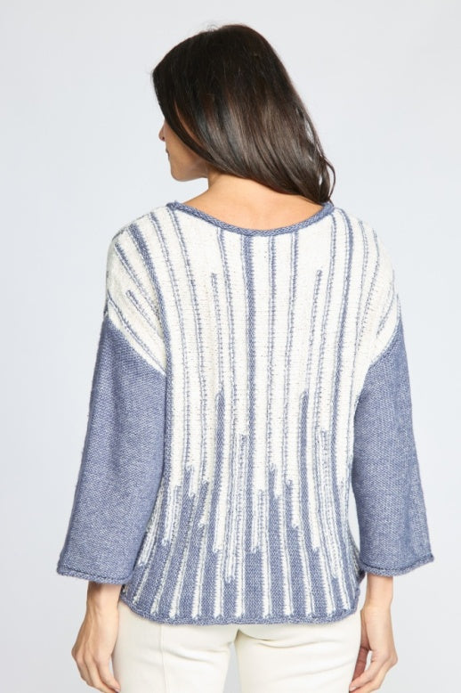 Olivia by Habitat Cloud Nine Knit Pullover
