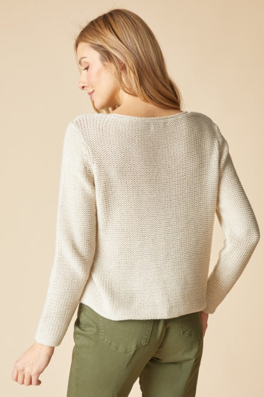 Habitat Fireside Pullover Sweater