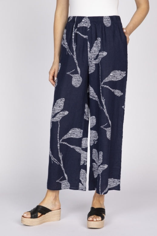 Olivia by Habitat Garden Flood Pant