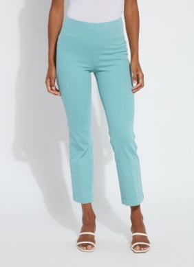 Lysse Ankle Baby Boot Cut Pants