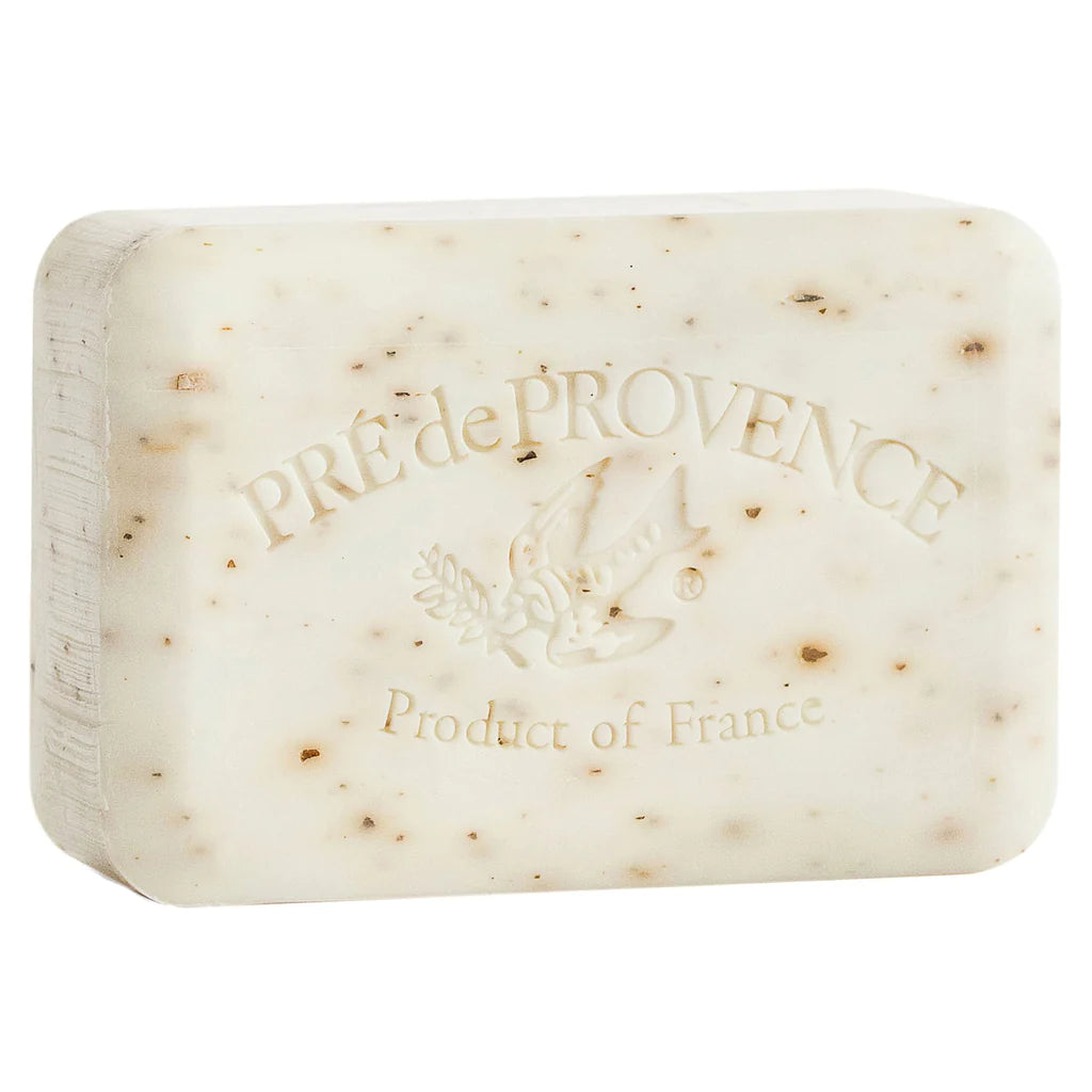 European Soaps Bar Soap, 6 scents