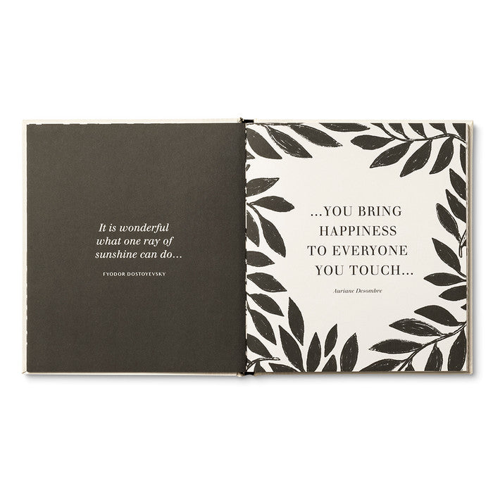 Book: With Thanks