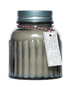 Barr Co. Apothecary Jar Candle, 10 Scents