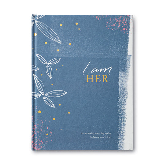 I Am Her Book