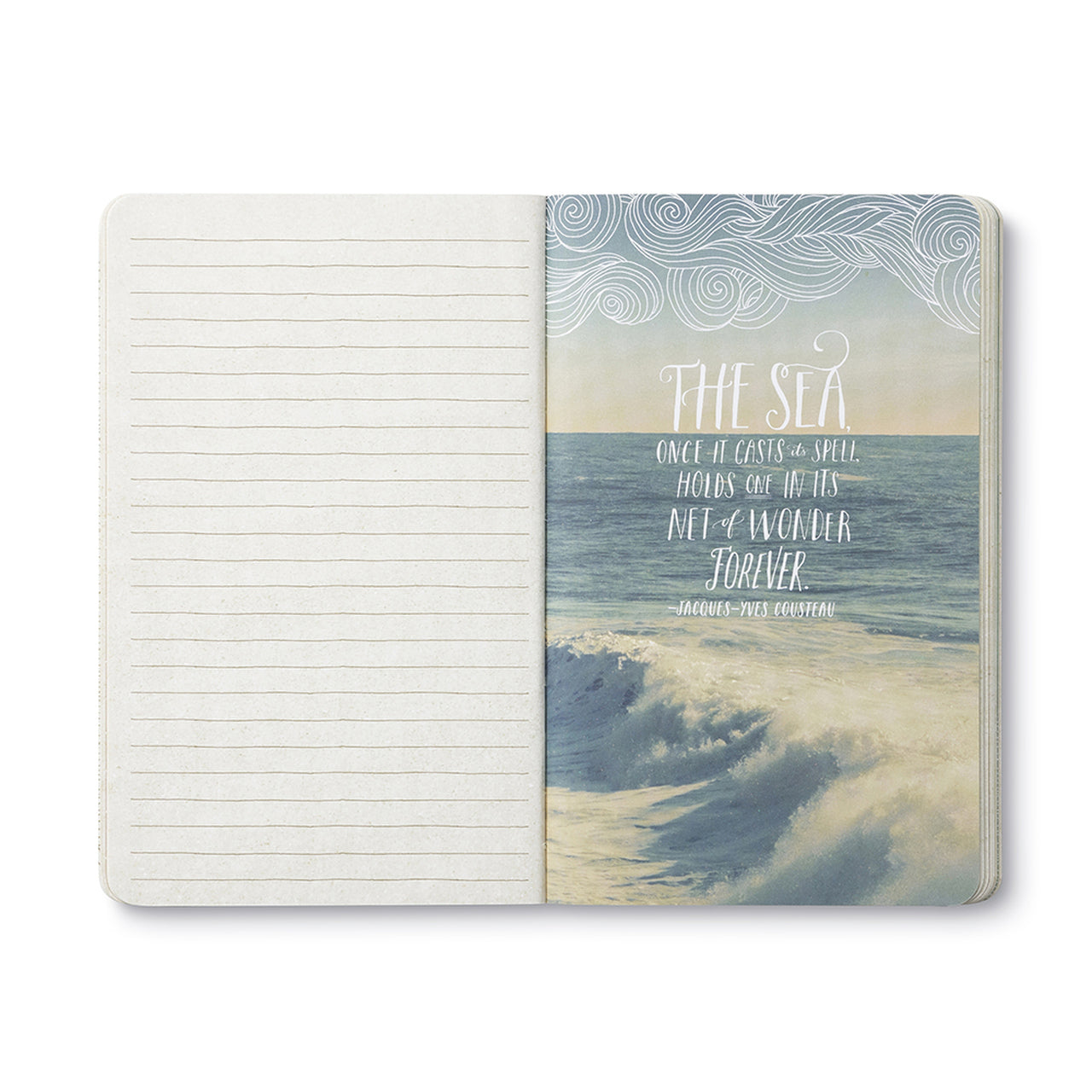 Find What Brings You Joy and Go there.. Journal