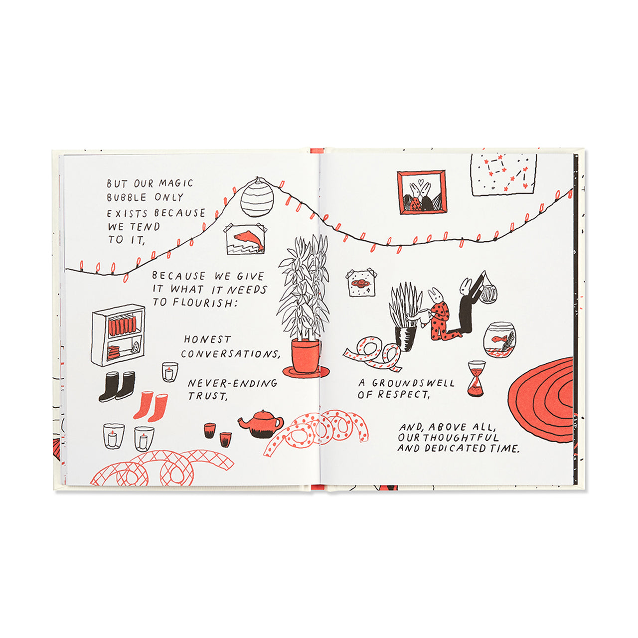 "I Choose You..." Book