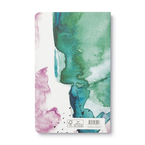 Inside Us Is Everything Butterfly Journal