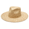 Wyeth Suki Natural Hat