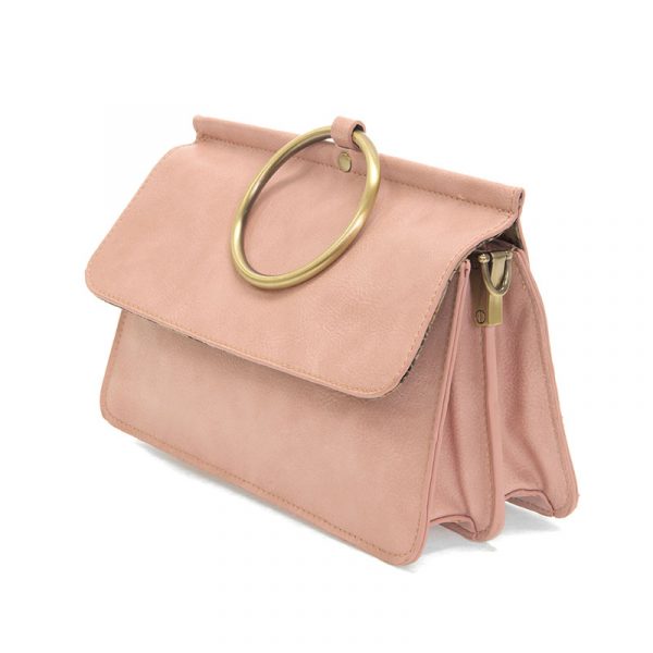 Joy Susan Aria Ring Bag