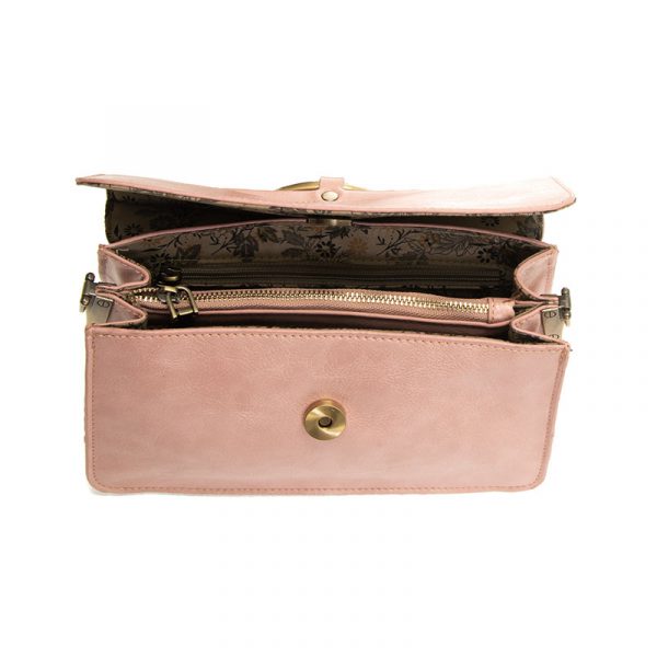 Joy Susan Aria Ring Bag