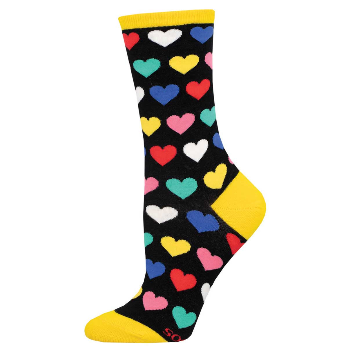 Socksmith Heart to Heart Socks