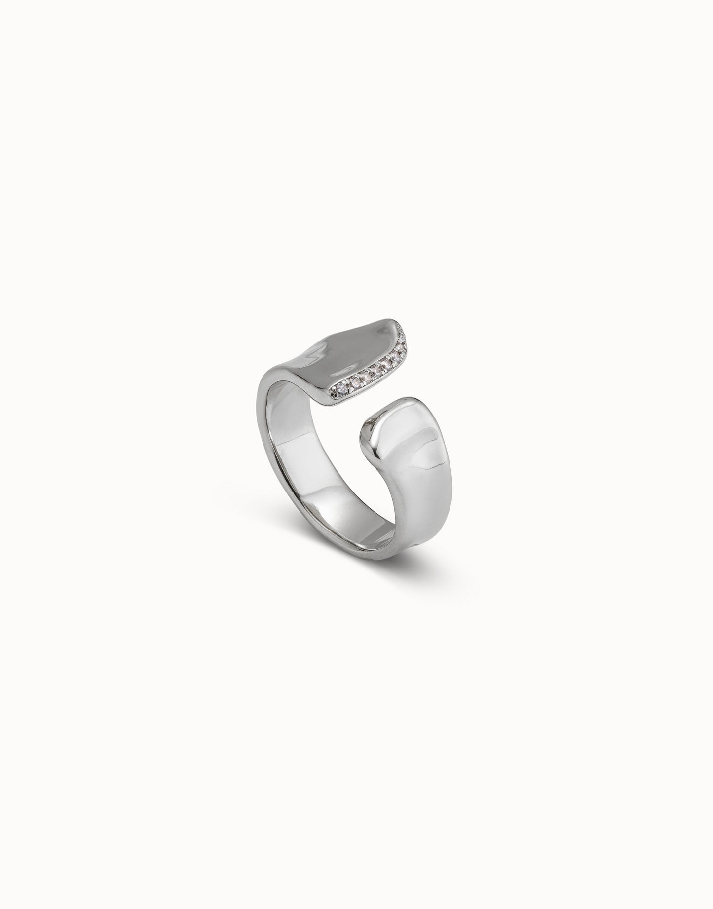 Uno de 50 Cliff Ring