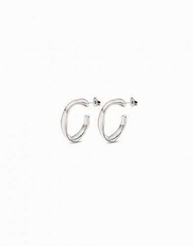 Uno de 50 Open Your Mind Earrings