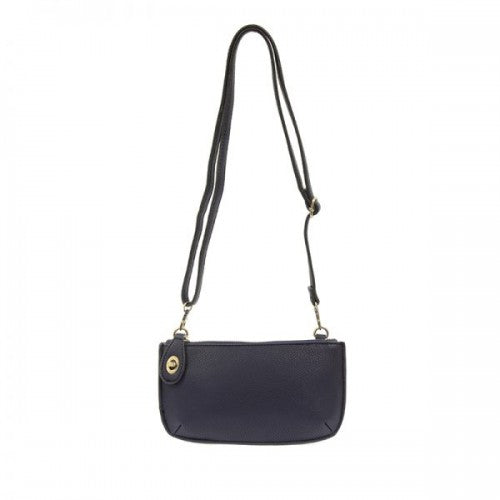Joy Susan Crossbody Wristlet