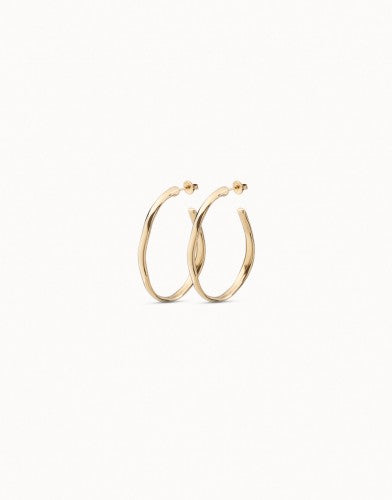 Uno de 50 Ohmmm Earrings