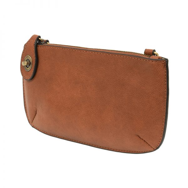 Joy Susan Crossbody Wristlet