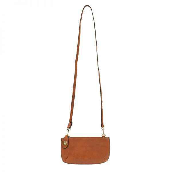 Joy Susan Crossbody Wristlet