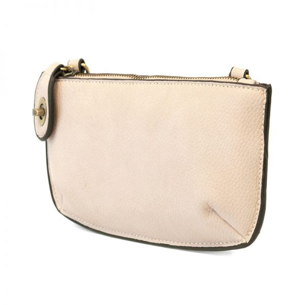Joy Susan Mini Crossbody Wristlet