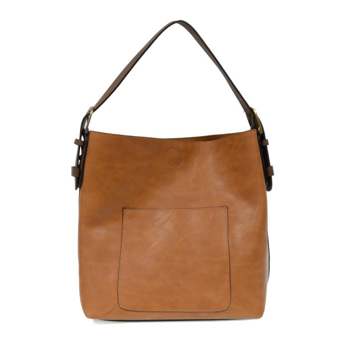 Joy Susan Classic Hobo Handbag