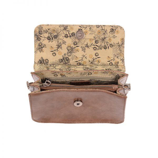 Joy Susan Aria Ring Bag
