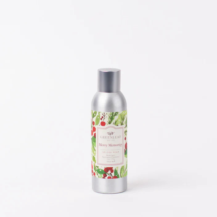 Merry Memories Room Spray