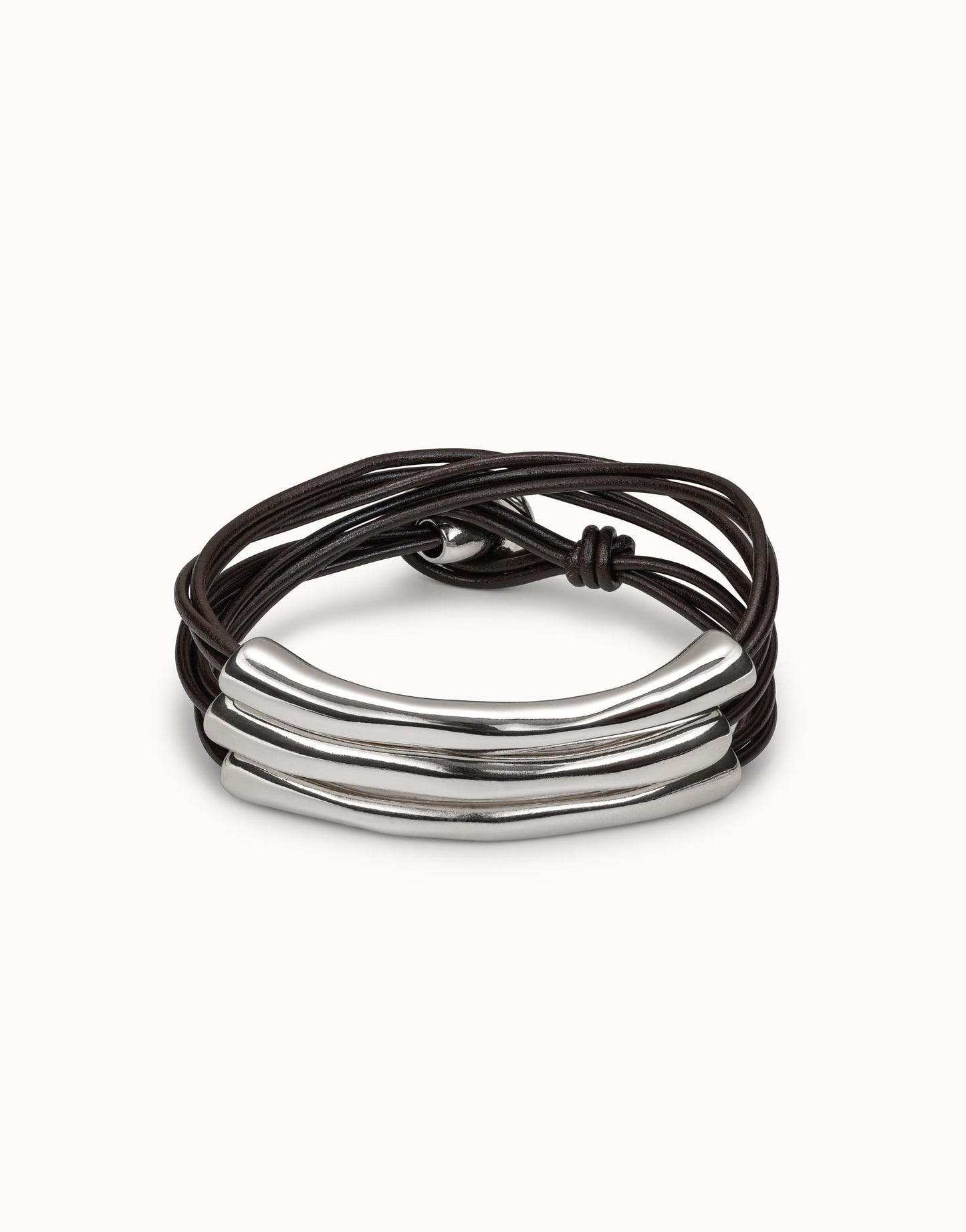 Uno de 50 Not To Be Bracelet