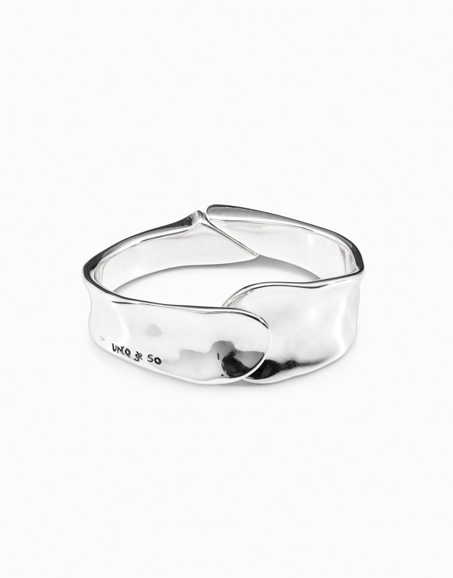 Uno de 50 Waves Bracelet