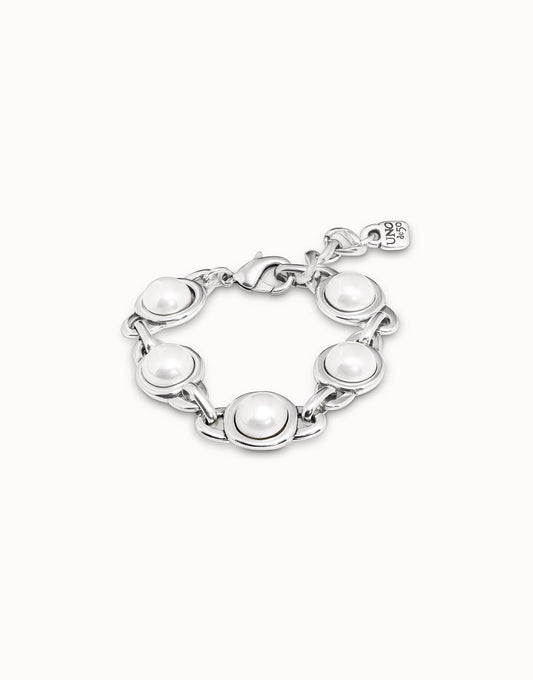 Uno de 50 Outer Space Bracelet