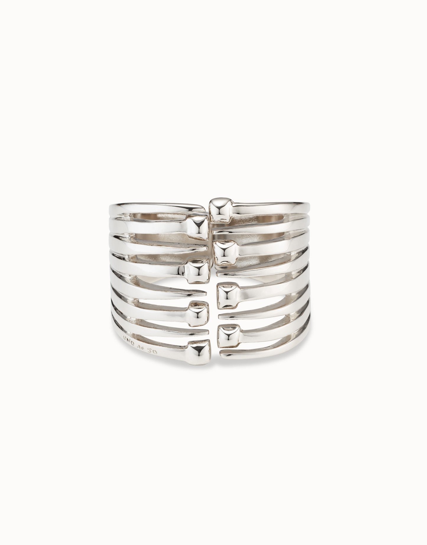 Uno de 50 Matching Bracelet