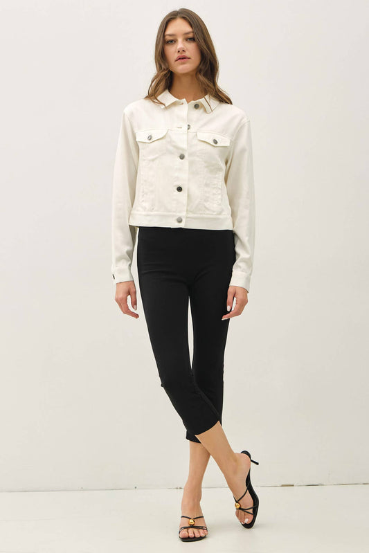 Be Cool Western Jacket