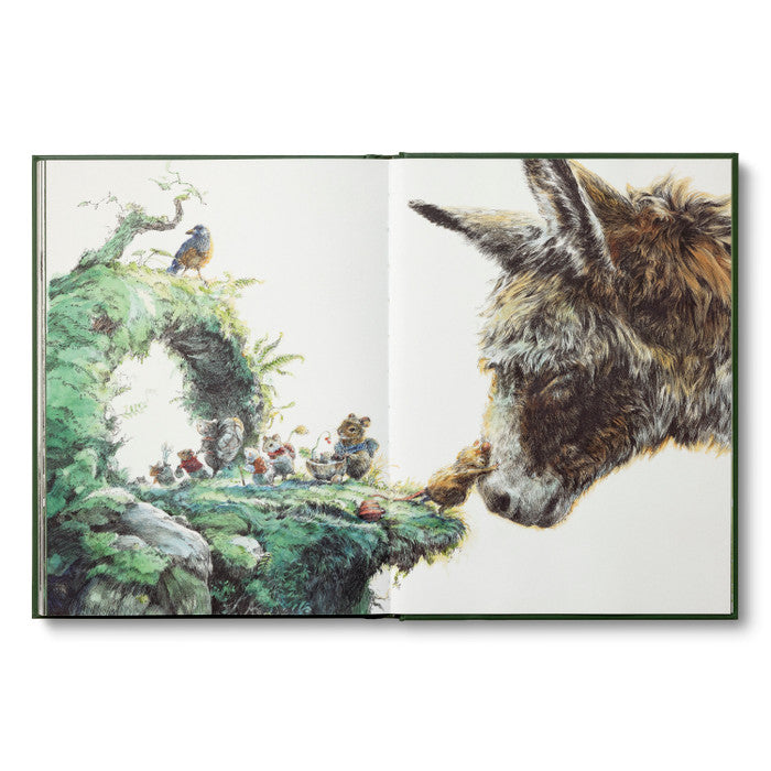 Storyteller's Almanac