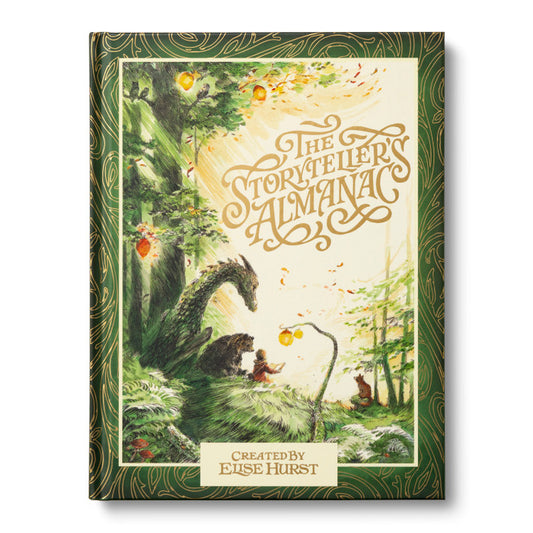 Storyteller's Almanac
