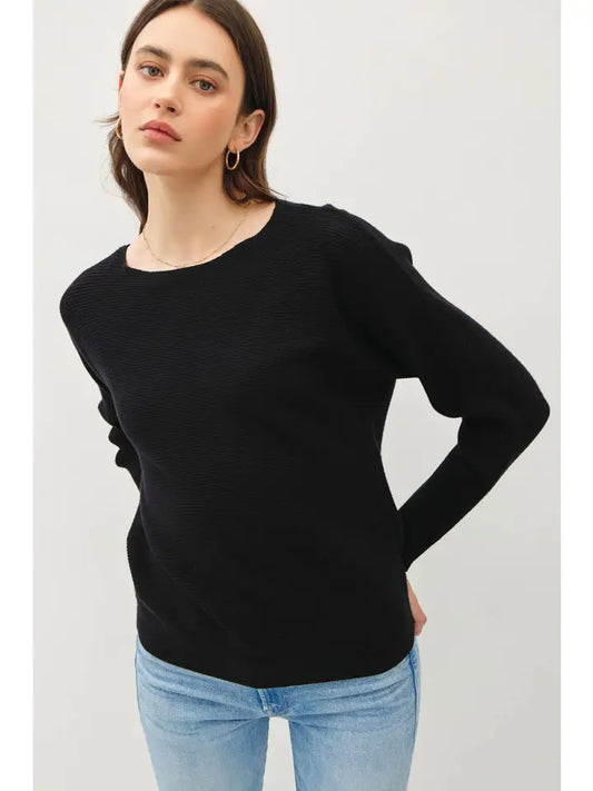 Be Cool The Shelby Sweater