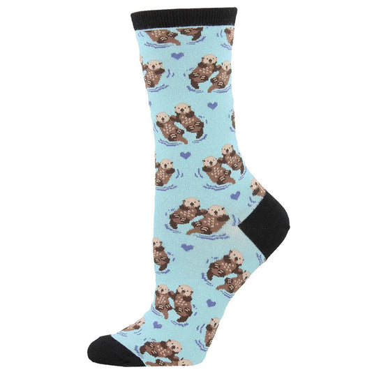 Socksmith Significant Otter Socks