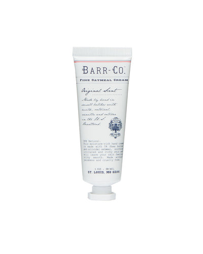 Barr Co. Mini Handcream