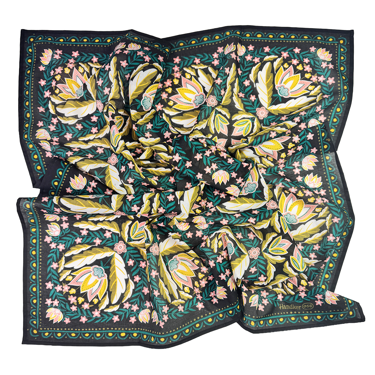 Wild Rag Betty Bandana