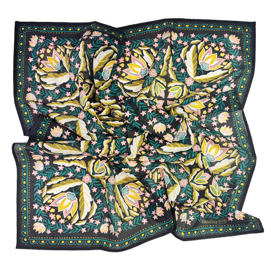 Wild Rag Betty Bandana
